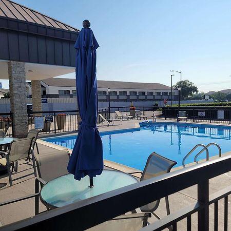 Best Western Center Inn Virginia Beach Luaran gambar