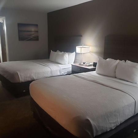 Best Western Center Inn Virginia Beach Luaran gambar