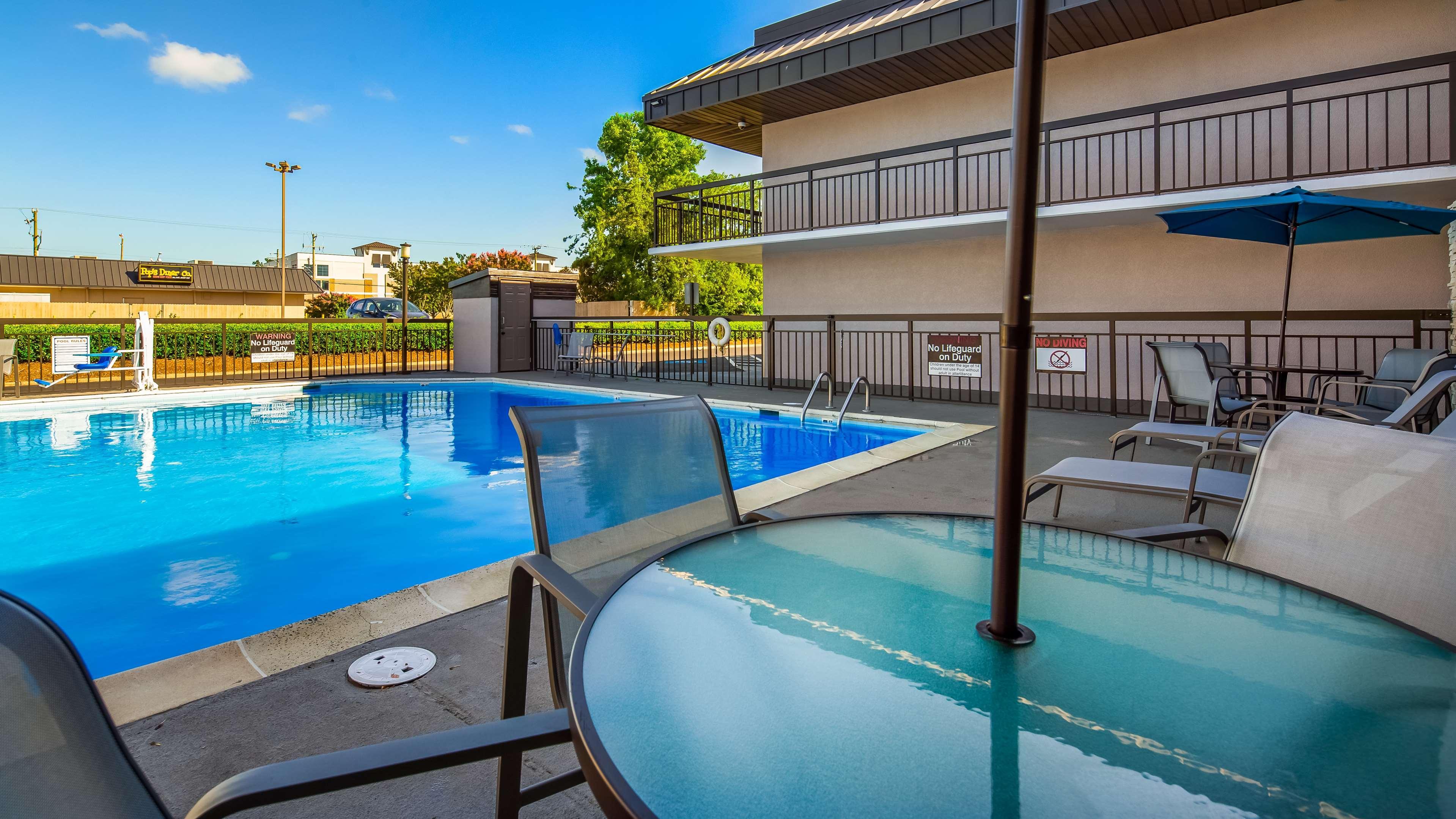 Best Western Center Inn Virginia Beach Luaran gambar