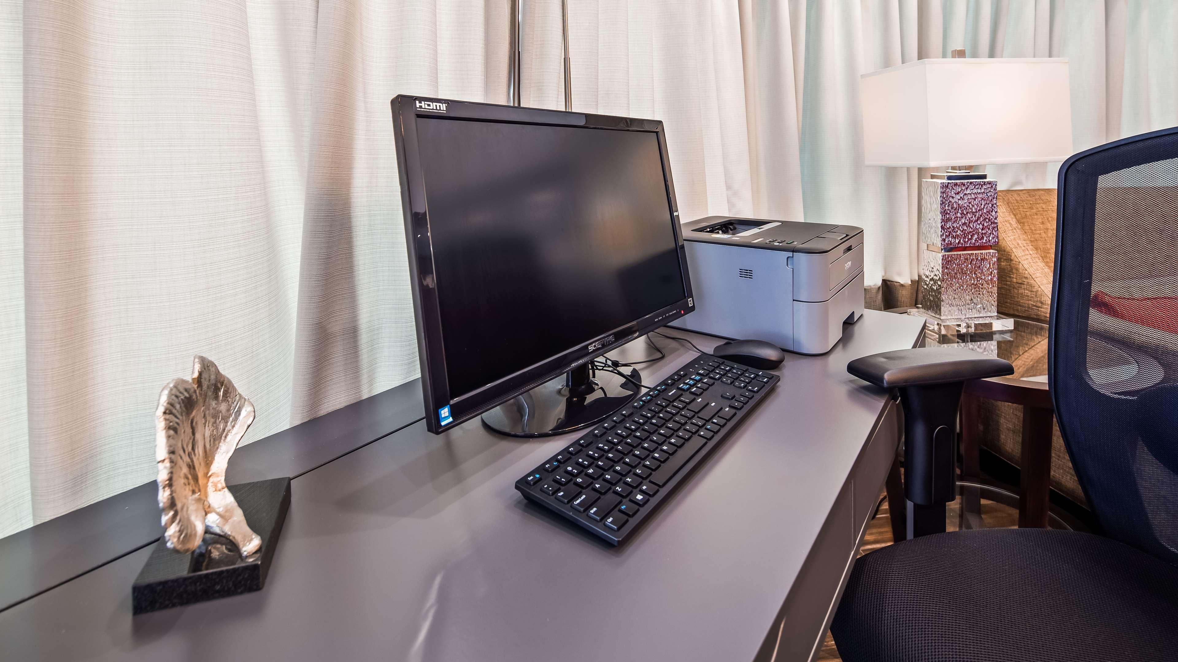 Best Western Center Inn Virginia Beach Luaran gambar
