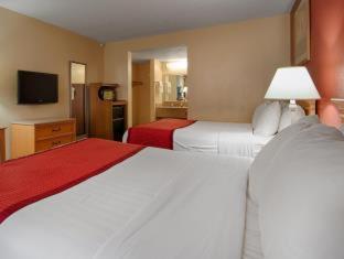Best Western Center Inn Virginia Beach Bilik gambar