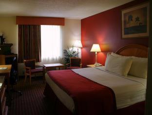 Best Western Center Inn Virginia Beach Bilik gambar