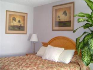 Best Western Center Inn Virginia Beach Bilik gambar