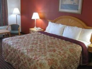 Best Western Center Inn Virginia Beach Bilik gambar